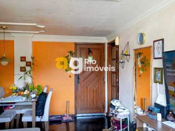 Apartamento à venda Rua Piraquara,Rio de Janeiro,RJ - R$ 200.000 - VVAP22392