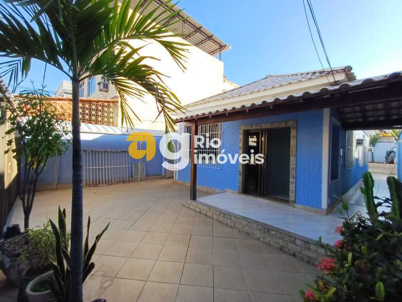 Casa 3 quartos para alugar Rio de Janeiro,RJ - R$ 3.200 - LVCA30005