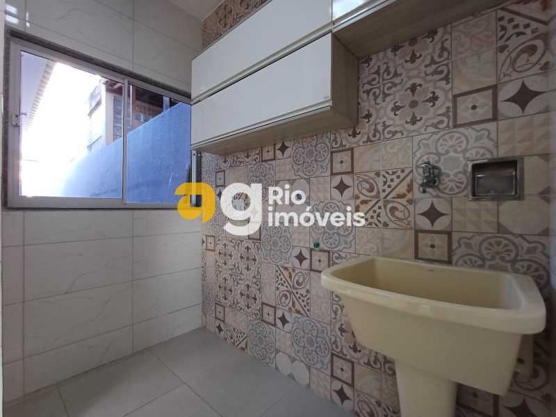 Casa 3 quartos para alugar Rio de Janeiro,RJ - R$ 3.200 - LVCA30005