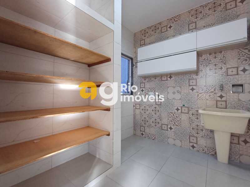 Casa 3 quartos para alugar Rio de Janeiro,RJ - R$ 3.200 - LVCA30005