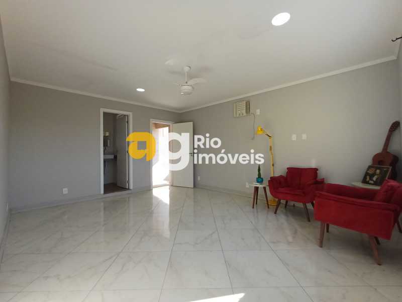 Casa 3 quartos para alugar Rio de Janeiro,RJ - R$ 3.200 - LVCA30005