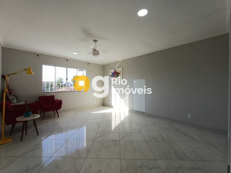 Casa 3 quartos para alugar Rio de Janeiro,RJ - R$ 3.200 - LVCA30005