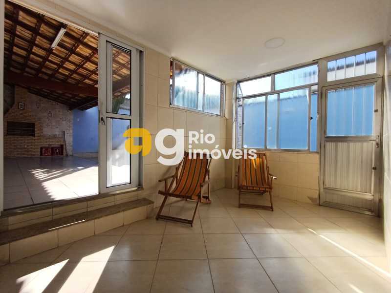 Casa 3 quartos para alugar Rio de Janeiro,RJ - R$ 3.200 - LVCA30005