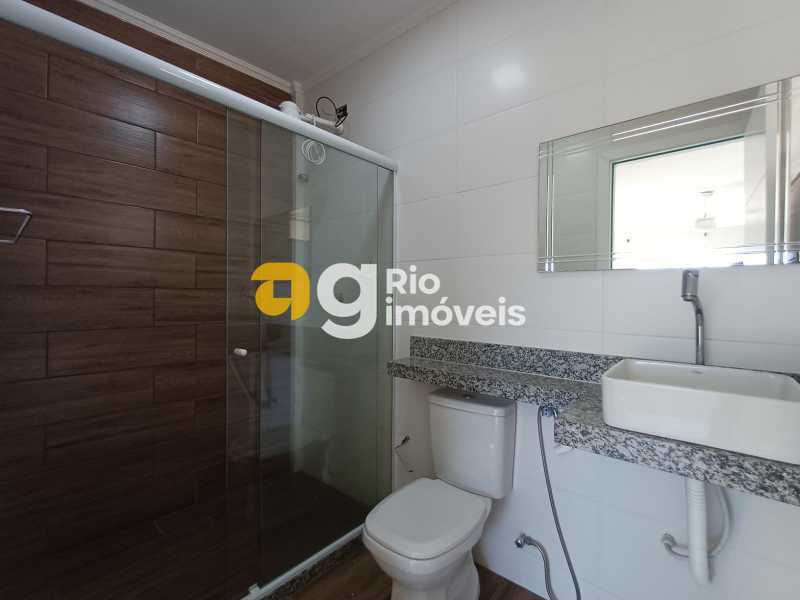 Casa 3 quartos para alugar Rio de Janeiro,RJ - R$ 3.200 - LVCA30005