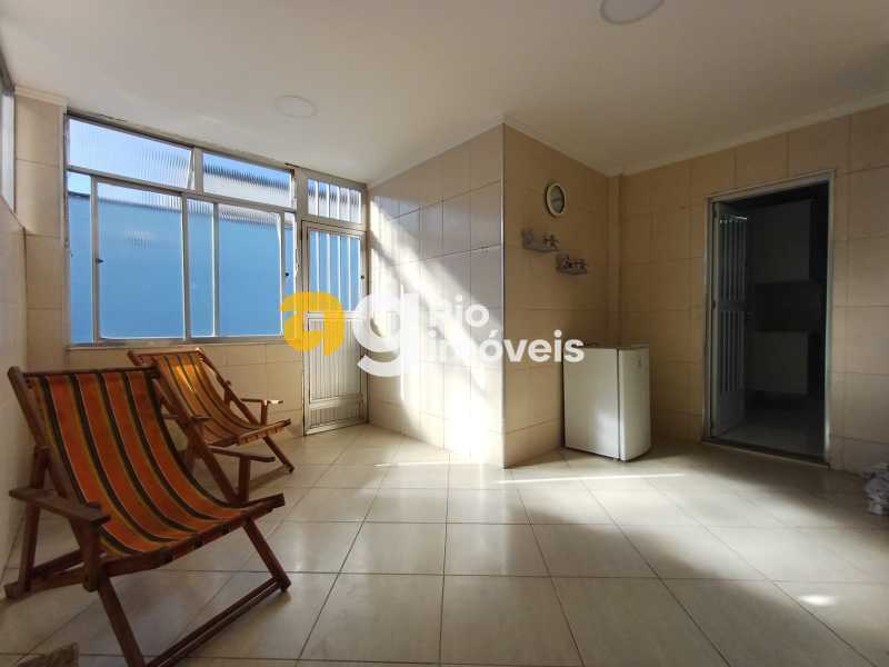 Casa 3 quartos para alugar Rio de Janeiro,RJ - R$ 3.200 - LVCA30005