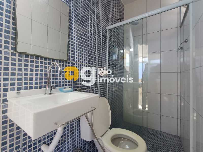 Casa 3 quartos para alugar Rio de Janeiro,RJ - R$ 3.200 - LVCA30005
