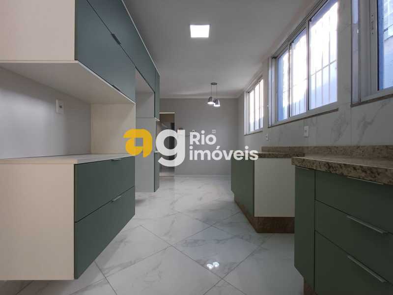 Casa 3 quartos para alugar Rio de Janeiro,RJ - R$ 3.200 - LVCA30005