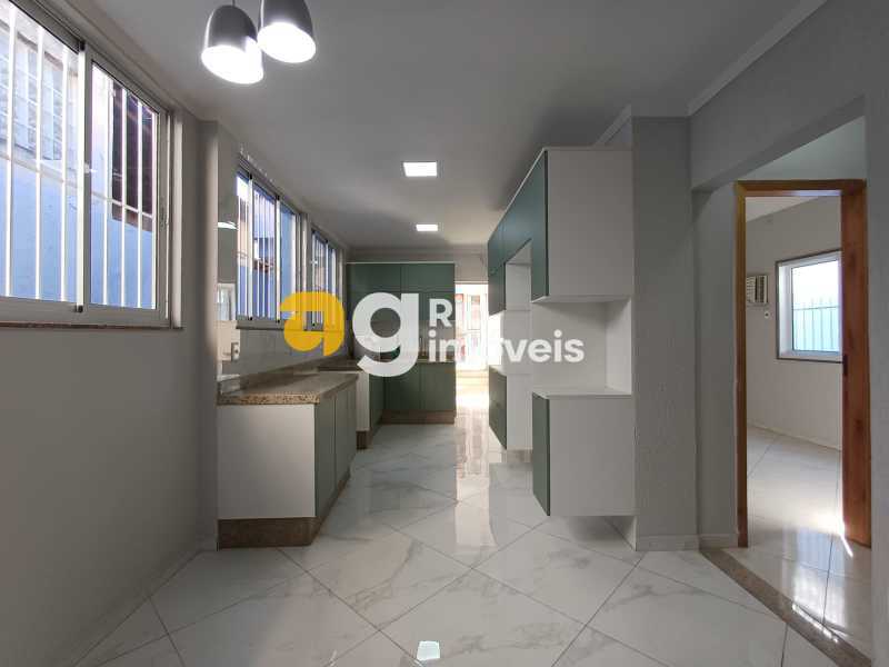 Casa 3 quartos para alugar Rio de Janeiro,RJ - R$ 3.200 - LVCA30005
