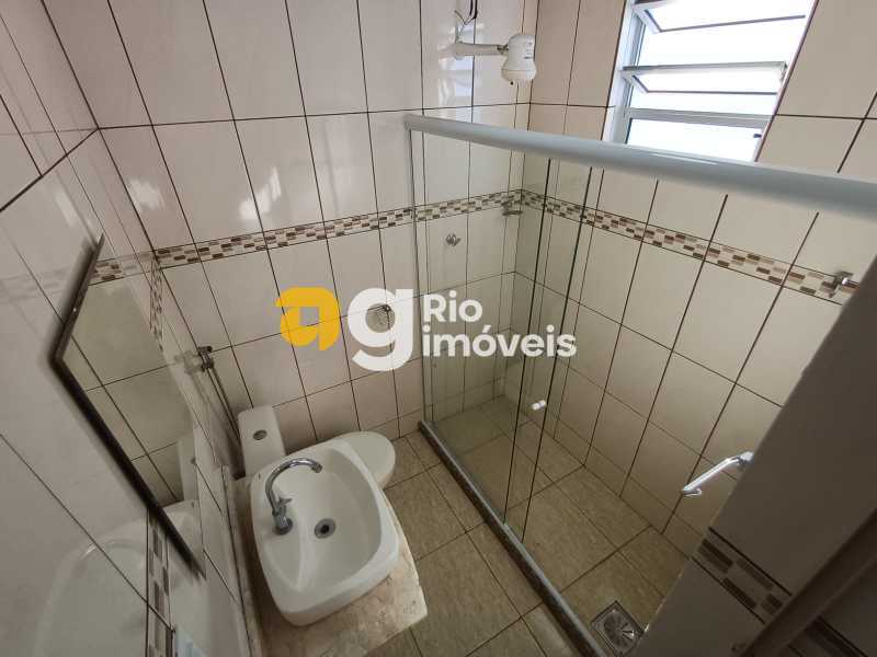 Casa 3 quartos para alugar Rio de Janeiro,RJ - R$ 3.200 - LVCA30005