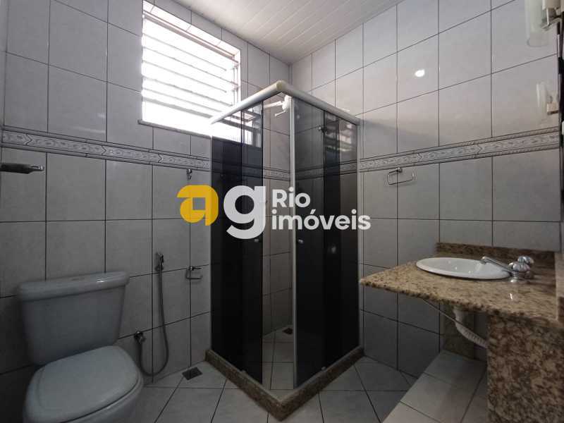Casa 3 quartos para alugar Rio de Janeiro,RJ - R$ 3.200 - LVCA30005