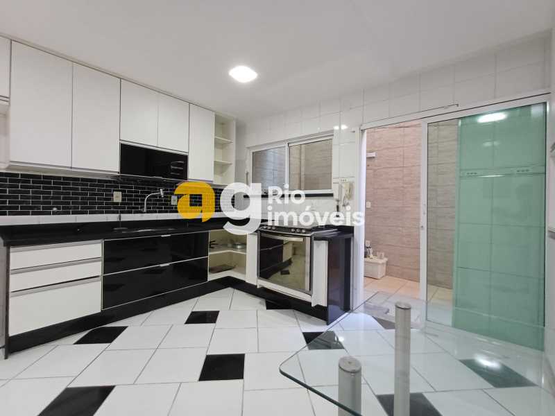 Casa em Condomínio 4 quartos para alugar Rio de Janeiro,RJ - R$ 4.000 - LVCN40003