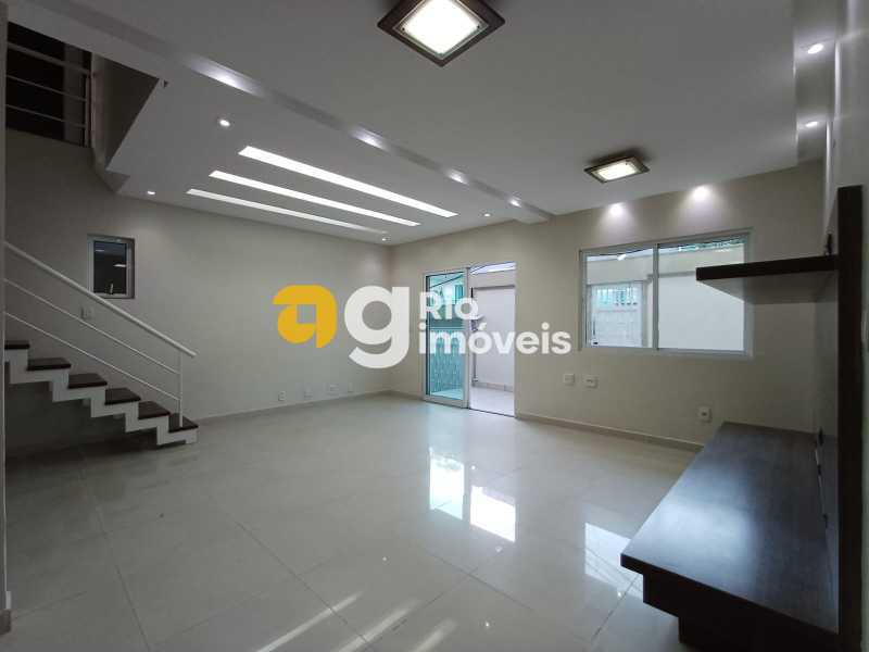 Casa em Condomínio 4 quartos para alugar Rio de Janeiro,RJ - R$ 4.000 - LVCN40003