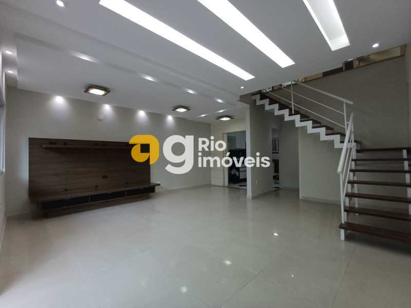 Casa em Condomínio 4 quartos para alugar Rio de Janeiro,RJ - R$ 4.000 - LVCN40003