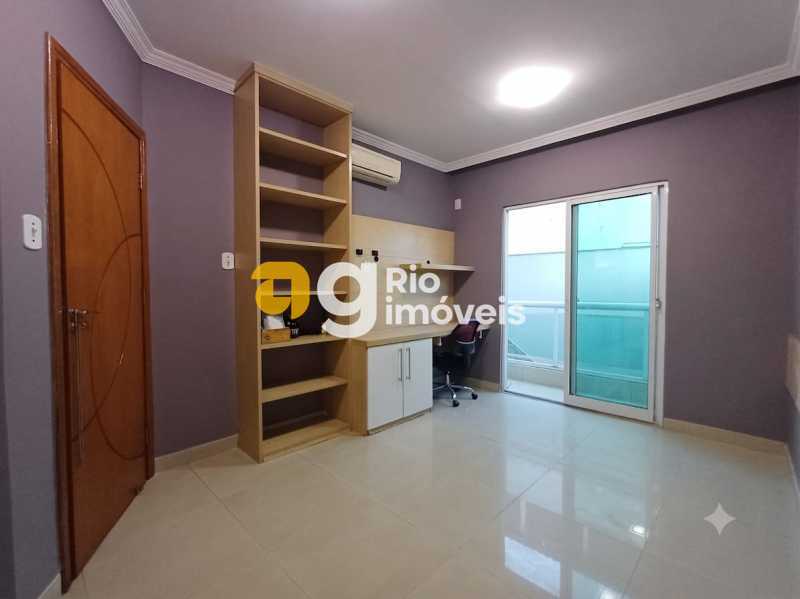 Casa em Condomínio 4 quartos para alugar Rio de Janeiro,RJ - R$ 4.000 - LVCN40003