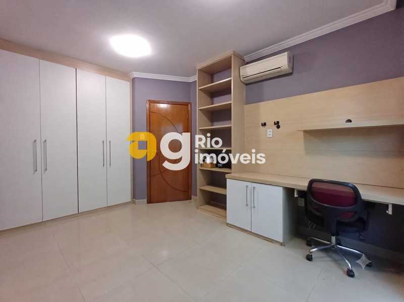 Casa em Condomínio 4 quartos para alugar Rio de Janeiro,RJ - R$ 4.000 - LVCN40003