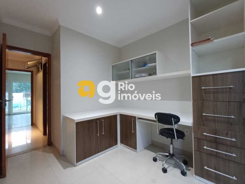 Casa em Condomínio 4 quartos para alugar Rio de Janeiro,RJ - R$ 4.000 - LVCN40003