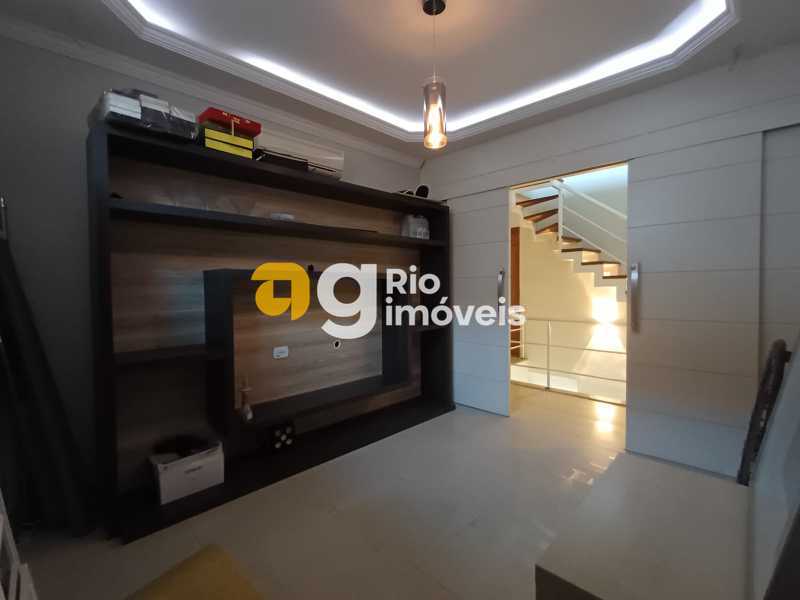 Casa em Condomínio 4 quartos para alugar Rio de Janeiro,RJ - R$ 4.000 - LVCN40003