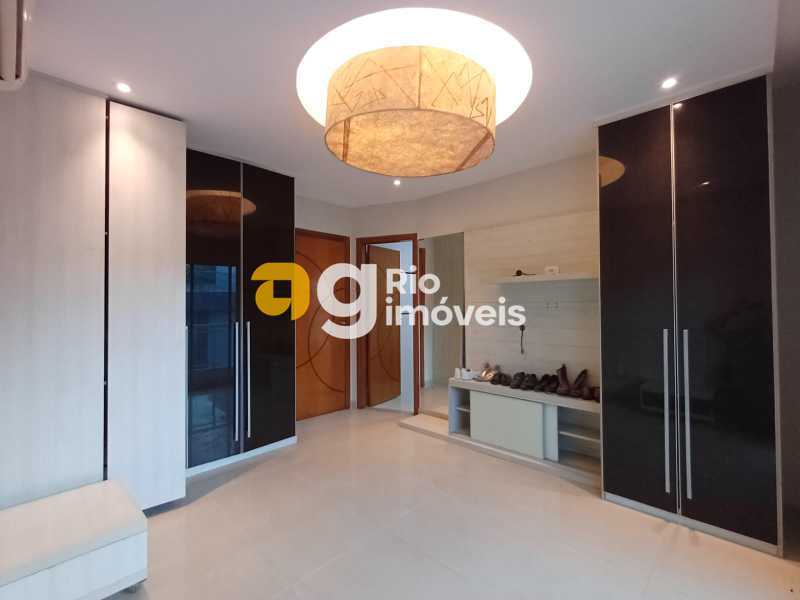 Casa em Condomínio 4 quartos para alugar Rio de Janeiro,RJ - R$ 4.000 - LVCN40003