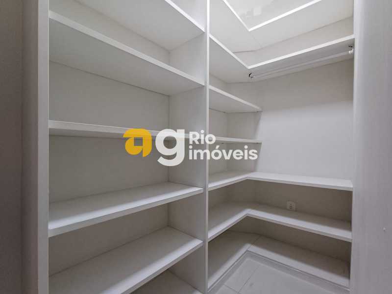 Casa em Condomínio 4 quartos para alugar Rio de Janeiro,RJ - R$ 4.000 - LVCN40003