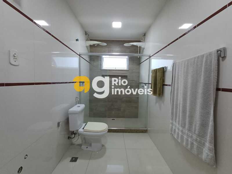 Casa em Condomínio 4 quartos para alugar Rio de Janeiro,RJ - R$ 4.000 - LVCN40003