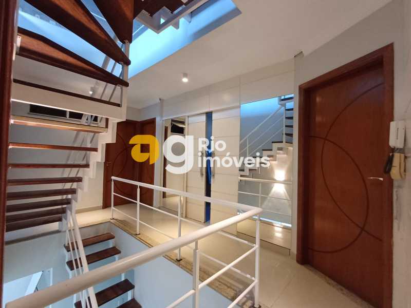Casa em Condomínio 4 quartos para alugar Rio de Janeiro,RJ - R$ 4.000 - LVCN40003