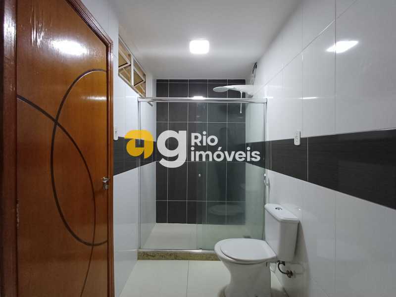 Casa em Condomínio 4 quartos para alugar Rio de Janeiro,RJ - R$ 4.000 - LVCN40003