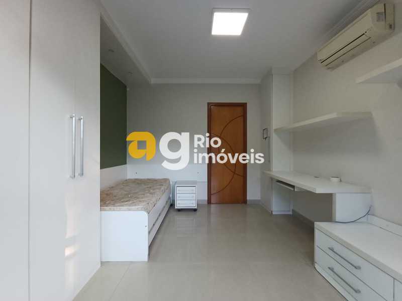Casa em Condomínio 4 quartos para alugar Rio de Janeiro,RJ - R$ 4.000 - LVCN40003