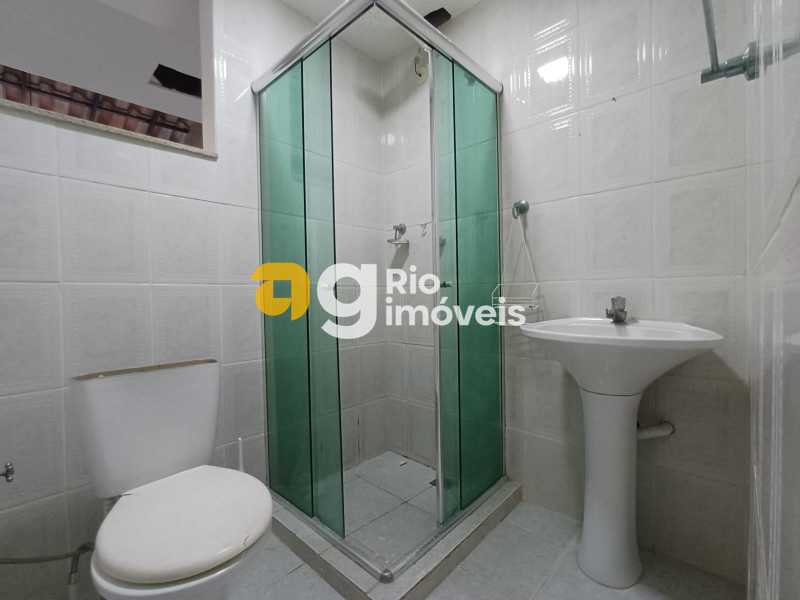 Casa em Condomínio 4 quartos para alugar Rio de Janeiro,RJ - R$ 4.000 - LVCN40003