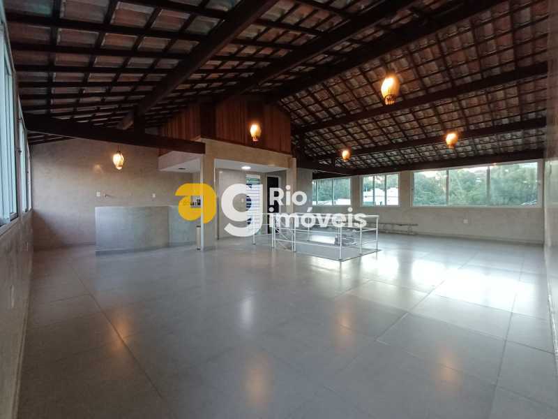 Casa em Condomínio 4 quartos para alugar Rio de Janeiro,RJ - R$ 4.000 - LVCN40003