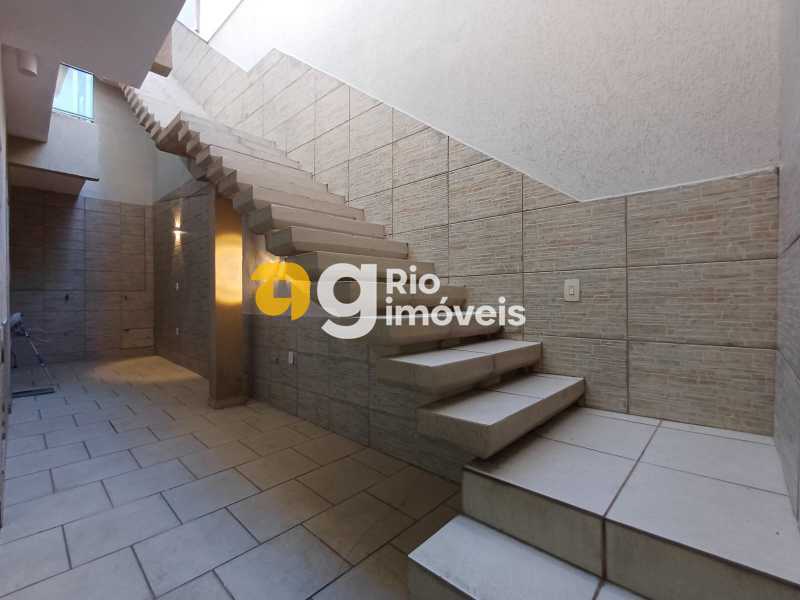 Casa em Condomínio 4 quartos para alugar Rio de Janeiro,RJ - R$ 4.000 - LVCN40003