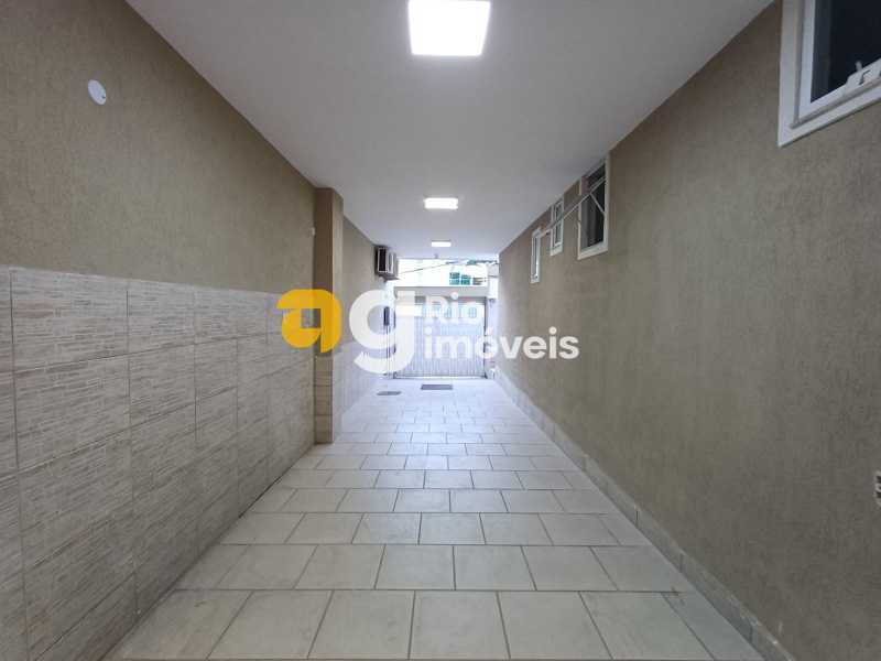 Casa em Condomínio 4 quartos para alugar Rio de Janeiro,RJ - R$ 4.000 - LVCN40003
