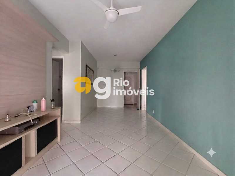 Apartamento 2 quartos para alugar Rio de Janeiro,RJ - R$ 2.000 - LVAP20035