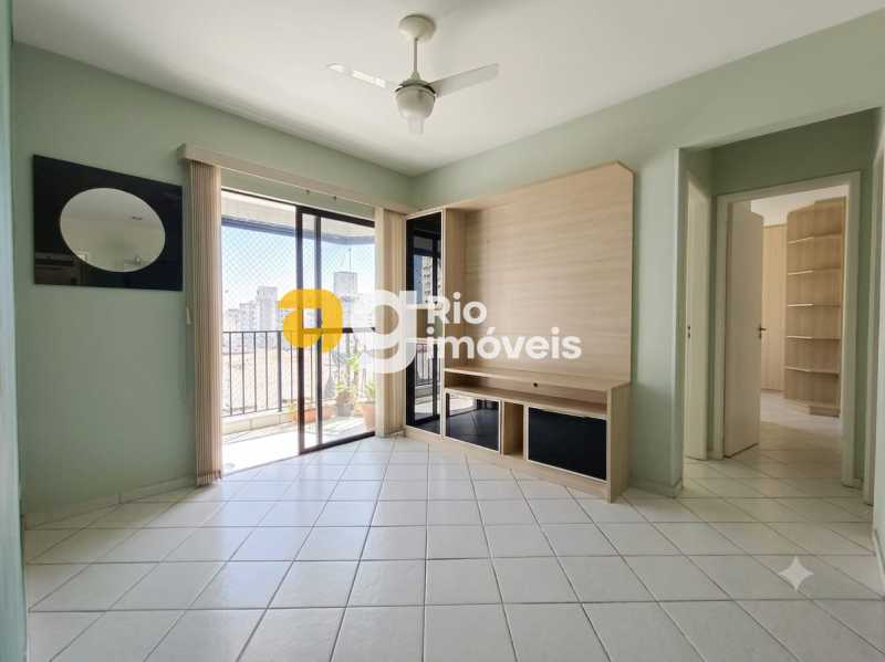 Apartamento 2 quartos para alugar Rio de Janeiro,RJ - R$ 2.000 - LVAP20035