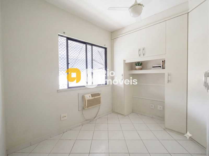 Apartamento 2 quartos para alugar Rio de Janeiro,RJ - R$ 2.000 - LVAP20035