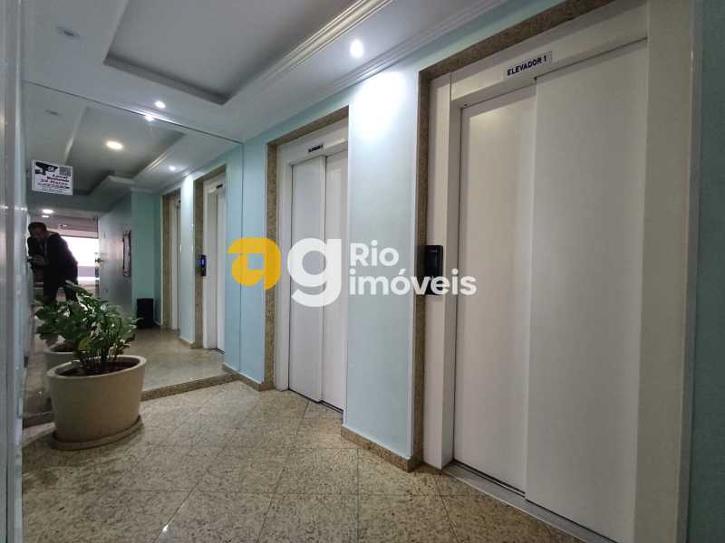 Apartamento 2 quartos para alugar Rio de Janeiro,RJ - R$ 2.000 - LVAP20035