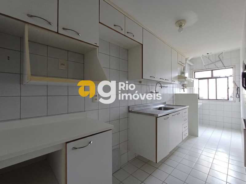 Apartamento 2 quartos para alugar Rio de Janeiro,RJ - R$ 2.000 - LVAP20035