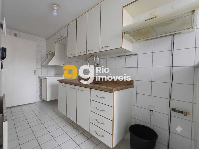 Apartamento 2 quartos para alugar Rio de Janeiro,RJ - R$ 2.000 - LVAP20035