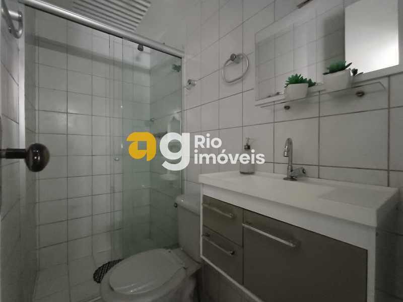 Apartamento 2 quartos para alugar Rio de Janeiro,RJ - R$ 2.000 - LVAP20035