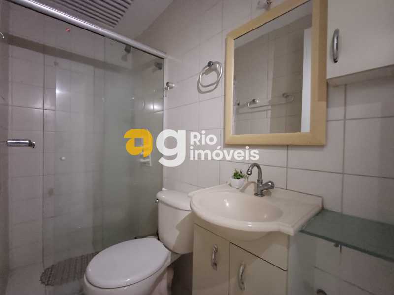 Apartamento 2 quartos para alugar Rio de Janeiro,RJ - R$ 2.000 - LVAP20035