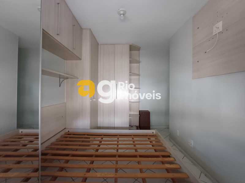 Apartamento 2 quartos para alugar Rio de Janeiro,RJ - R$ 2.000 - LVAP20035