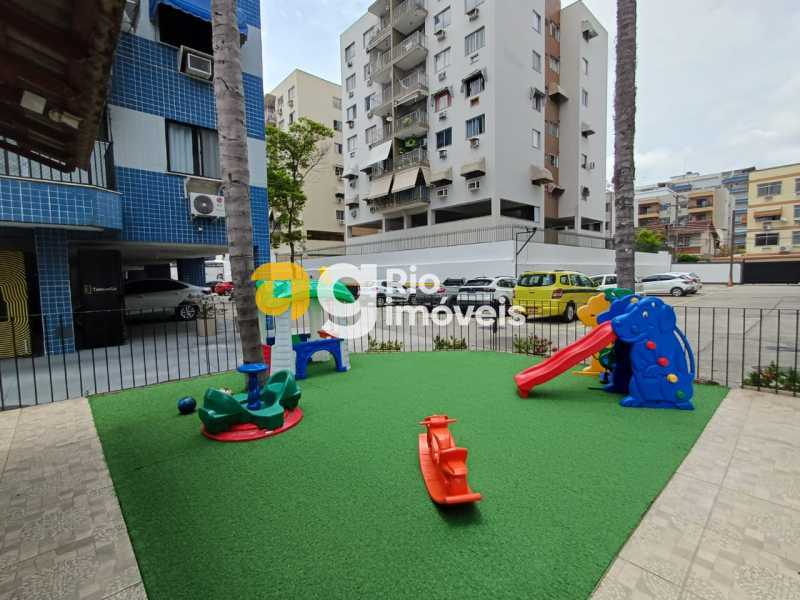Apartamento 2 quartos para alugar Rio de Janeiro,RJ - R$ 2.000 - LVAP20035