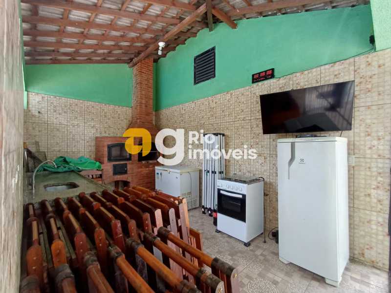 Apartamento 2 quartos para alugar Rio de Janeiro,RJ - R$ 2.000 - LVAP20035