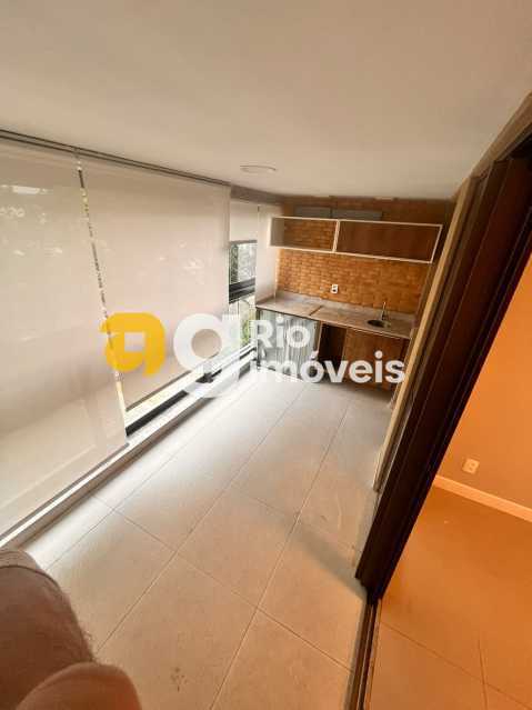 Apartamento 3 quartos para alugar Rio de Janeiro,RJ - R$ 3.800 - FRAP30131