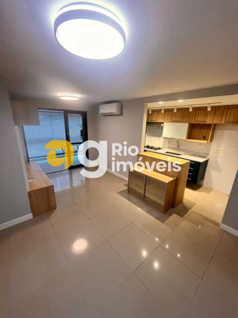 Apartamento 3 quartos para alugar Rio de Janeiro,RJ - R$ 3.800 - FRAP30131