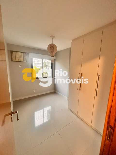 Apartamento 3 quartos para alugar Rio de Janeiro,RJ - R$ 3.800 - FRAP30131