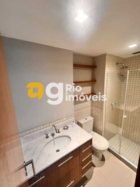Apartamento 3 quartos para alugar Rio de Janeiro,RJ - R$ 3.800 - FRAP30131