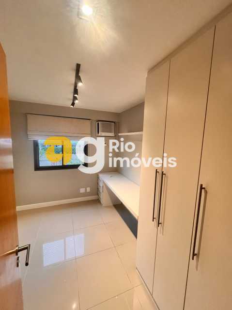 Apartamento 3 quartos para alugar Rio de Janeiro,RJ - R$ 3.800 - FRAP30131