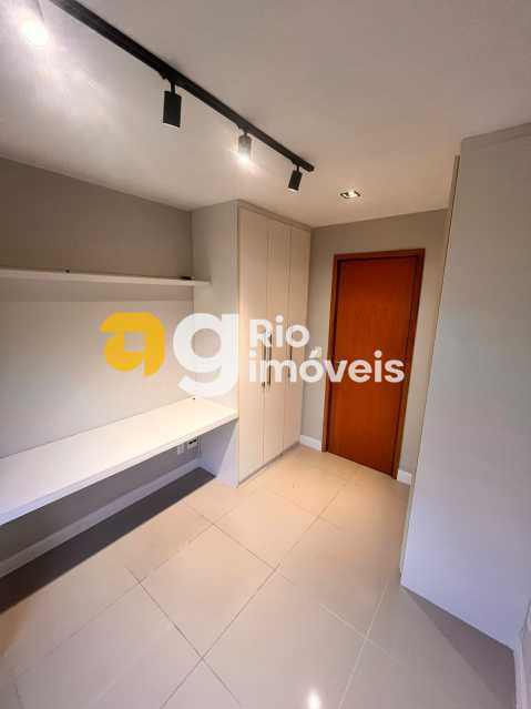 Apartamento 3 quartos para alugar Rio de Janeiro,RJ - R$ 3.800 - FRAP30131
