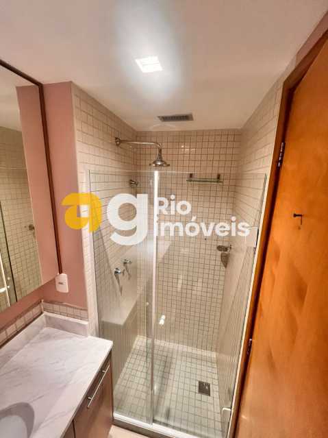 Apartamento 3 quartos para alugar Rio de Janeiro,RJ - R$ 3.800 - FRAP30131