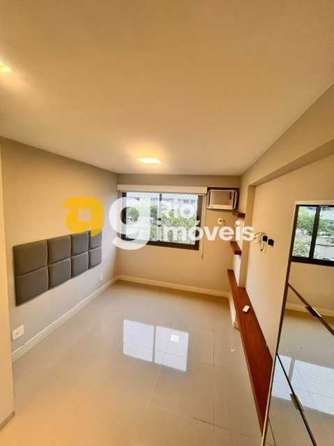 Apartamento 3 quartos para alugar Rio de Janeiro,RJ - R$ 3.800 - FRAP30131